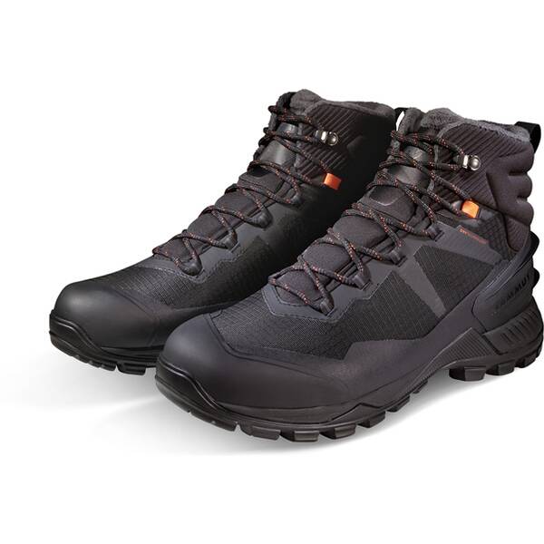 Thumbnail - MAMMUT Herren Multifunktionsstiefel Blackfin III Mid DT Men