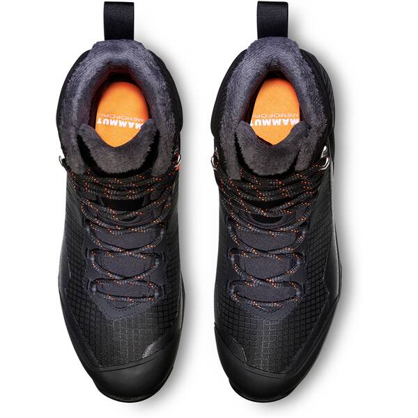 Thumbnail - MAMMUT Damen Multifunktionsstiefel Blackfin III Mid DT Women