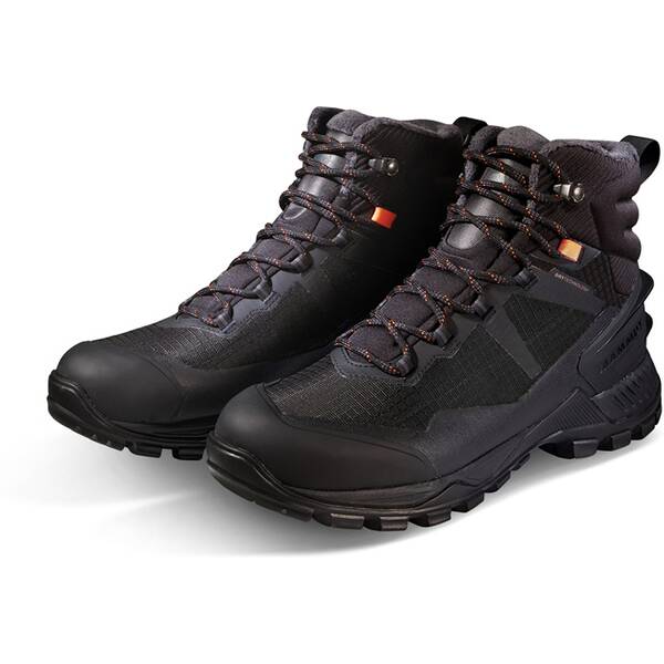 Thumbnail - MAMMUT Damen Multifunktionsstiefel Blackfin III Mid DT Women