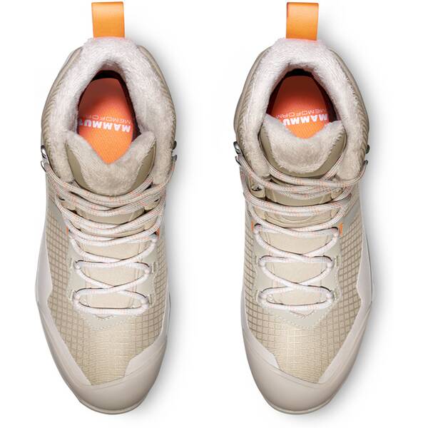 Thumbnail - MAMMUT Damen Multifunktionsstiefel Blackfin III Mid DT Women