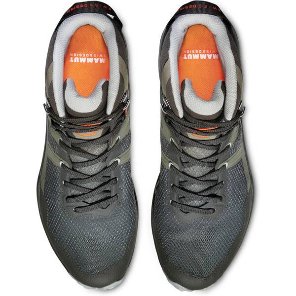 Thumbnail - MAMMUT Herren Multifunktionsstiefel Sertig II Mid GTX® Men