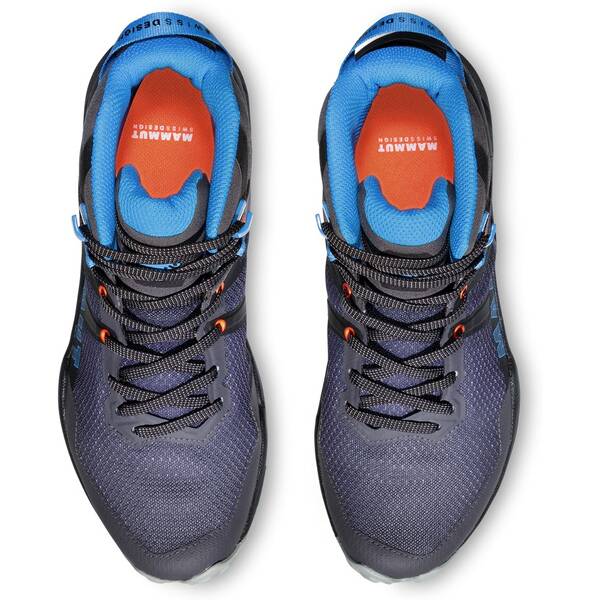 Thumbnail - MAMMUT Damen Multifunktionsstiefel Sertig II Mid GTX?? Women