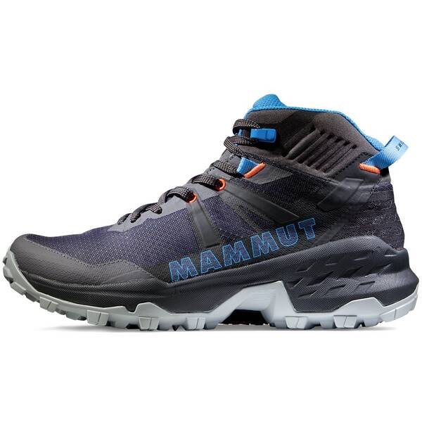 Thumbnail - MAMMUT Damen Multifunktionsstiefel Sertig II Mid GTX?? Women
