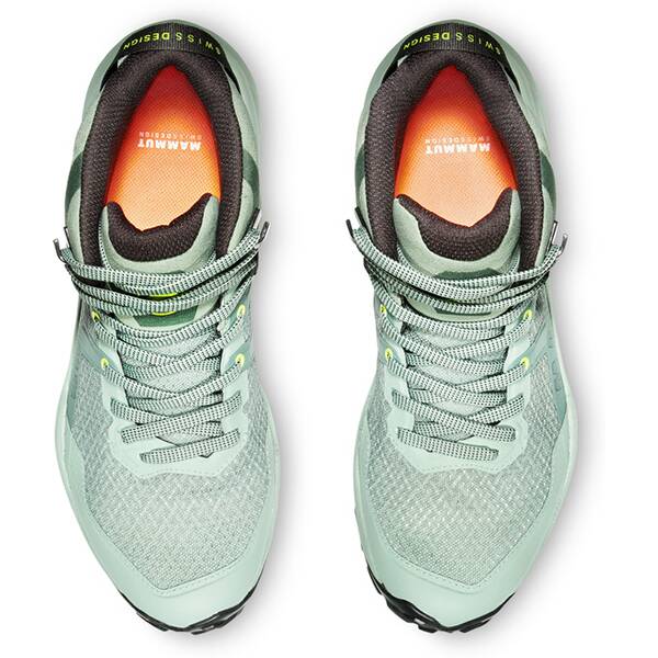 Thumbnail - MAMMUT Damen Multifunktionsstiefel Sertig II Mid GTX?? Women
