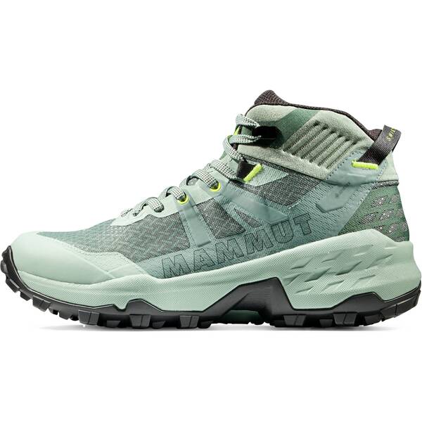 Thumbnail - MAMMUT Damen Multifunktionsstiefel Sertig II Mid GTX?? Women