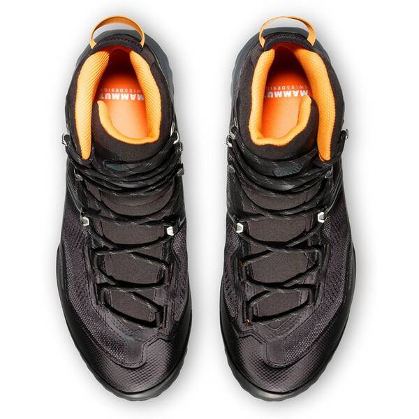 Thumbnail - MAMMUT Herren Multifunktionsstiefel Ducan II High GTX