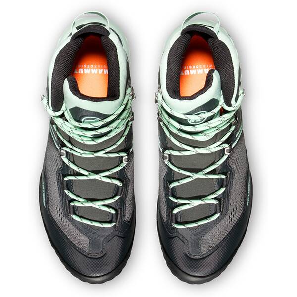 Thumbnail - MAMMUT Damen Multifunktionsstiefel Ducan II High GTX