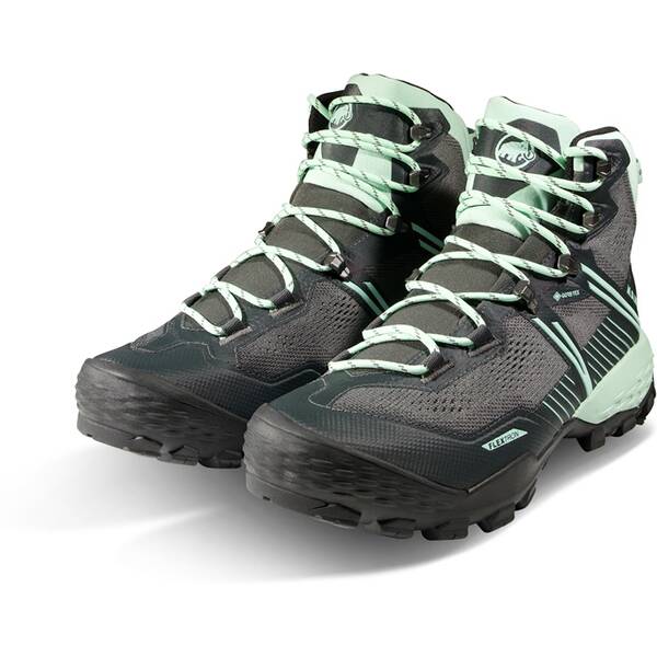 Thumbnail - MAMMUT Damen Multifunktionsstiefel Ducan II High GTX