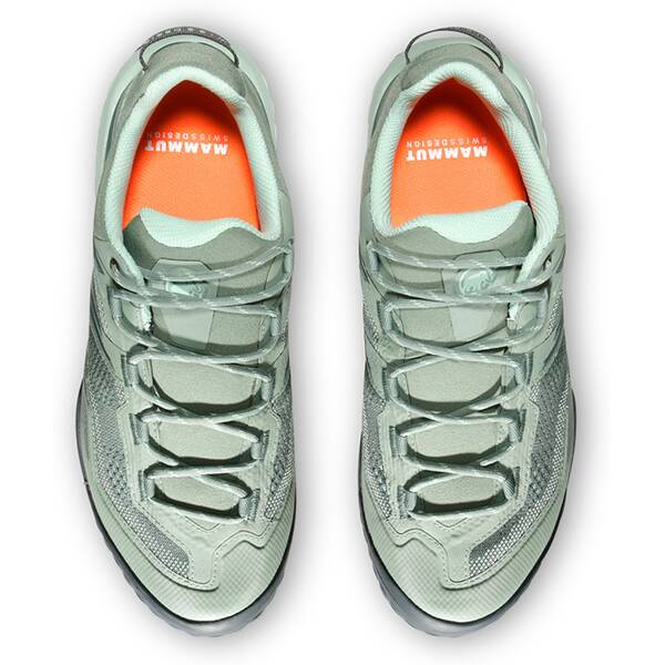 Thumbnail - MAMMUT Damen Multifunktionsschuhe Ducan II Low GTX