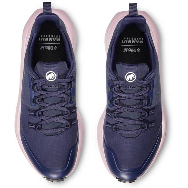 Thumbnail - MAMMUT Damen Multifunktionsschuhe Aenergy Hike Low GTX