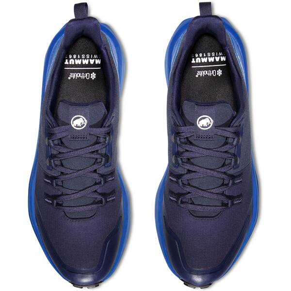 Thumbnail - MAMMUT Herren Multifunktionsschuhe Aenergy Hike Low GTX