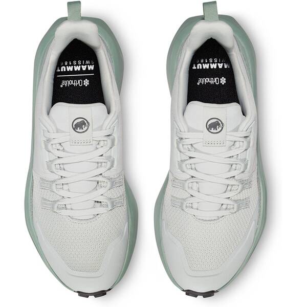 Thumbnail - MAMMUT Damen Multifunktionsschuhe Aenergy Hike Low