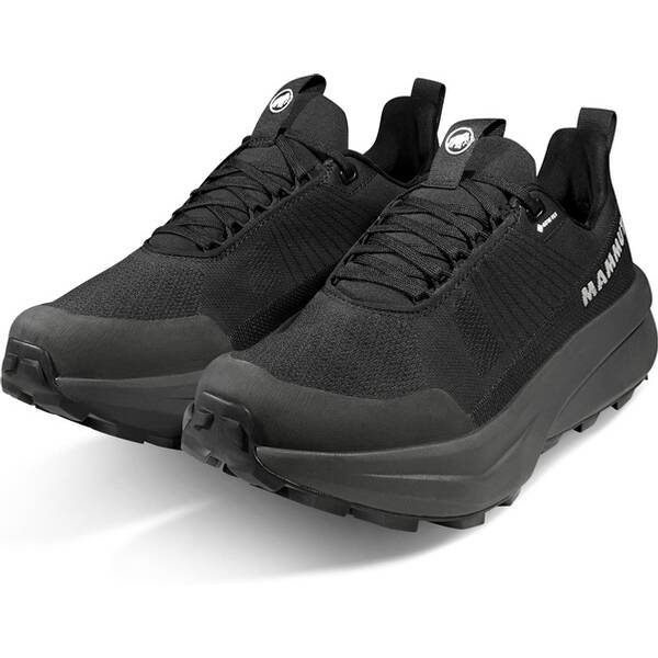 Thumbnail - MAMMUT Herren Multifunktionsschuhe Aenergy Mtn Low GTX