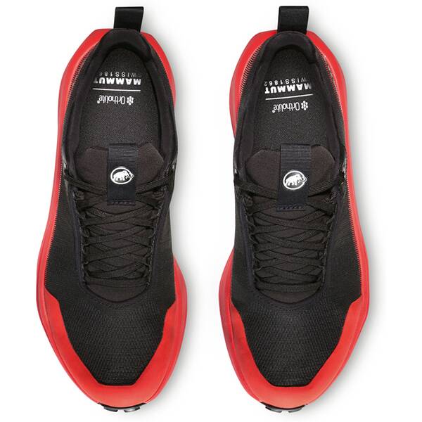 Thumbnail - MAMMUT Herren Multifunktionsschuhe Aenergy Mtn Low GTX