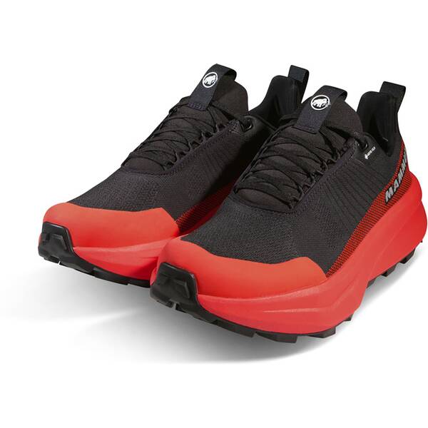 Thumbnail - MAMMUT Herren Multifunktionsschuhe Aenergy Mtn Low GTX