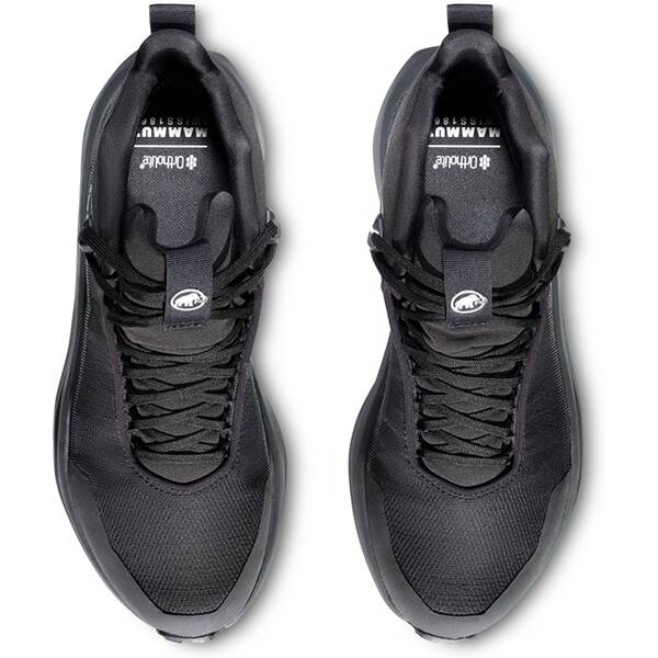 Thumbnail - MAMMUT Herren Multifunktionsstiefel Aenergy Mtn Mid GTX