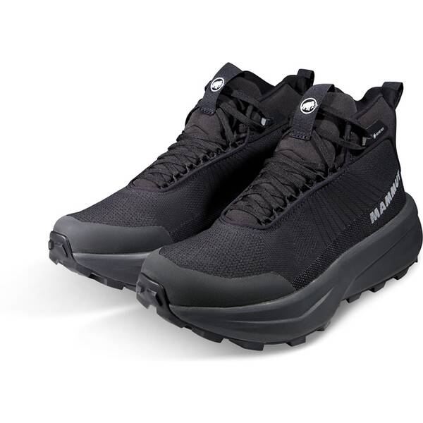 Thumbnail - MAMMUT Herren Multifunktionsstiefel Aenergy Mtn Mid GTX