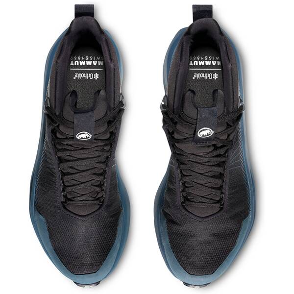 Thumbnail - MAMMUT Herren Multifunktionsstiefel Aenergy Mtn Mid GTX