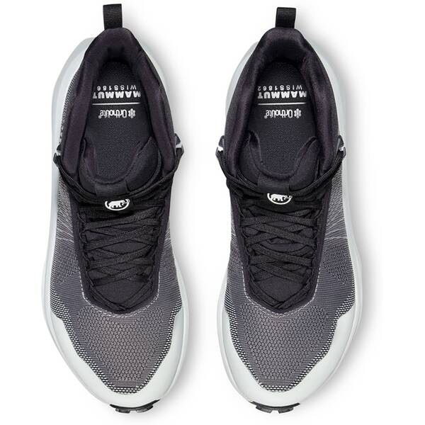 Thumbnail - MAMMUT Damen Multifunktionsschuhe Aenergy Mtn Mid GTX