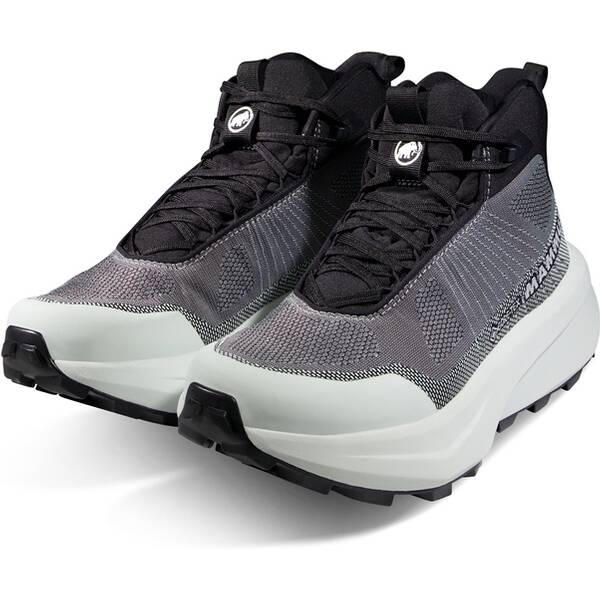 Thumbnail - MAMMUT Damen Multifunktionsschuhe Aenergy Mtn Mid GTX