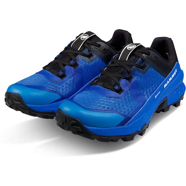 Thumbnail - MAMMUT Herren Multifunktionsschuhe Girun II Low GTX
