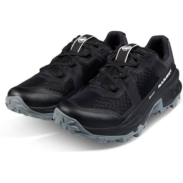 Thumbnail - MAMMUT Damen Multifunktionsschuhe Girun II Low GTX