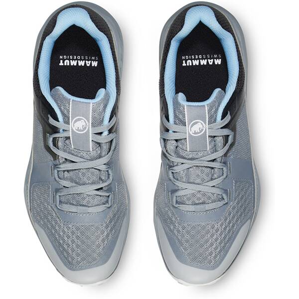 Thumbnail - MAMMUT Damen Multifunktionsschuhe Girun II Low GTX