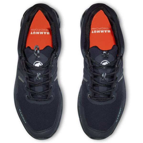 Thumbnail - MAMMUT Damen Leichtwanderschuhe "Pro Low GTX"