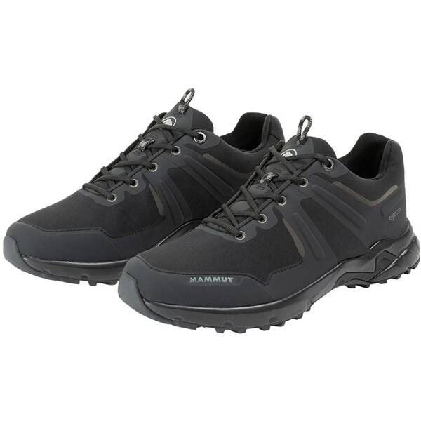Thumbnail - MAMMUT Damen Leichtwanderschuhe "Pro Low GTX"