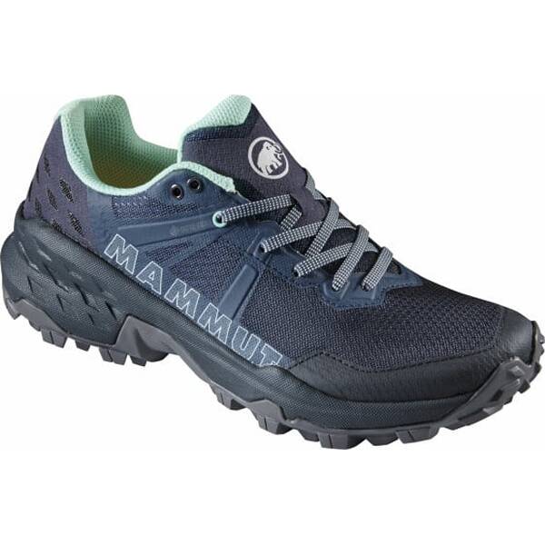 Thumbnail - MAMMUT Damen Trekkinghalbschuhe Mammut Ensi II Low GTX W