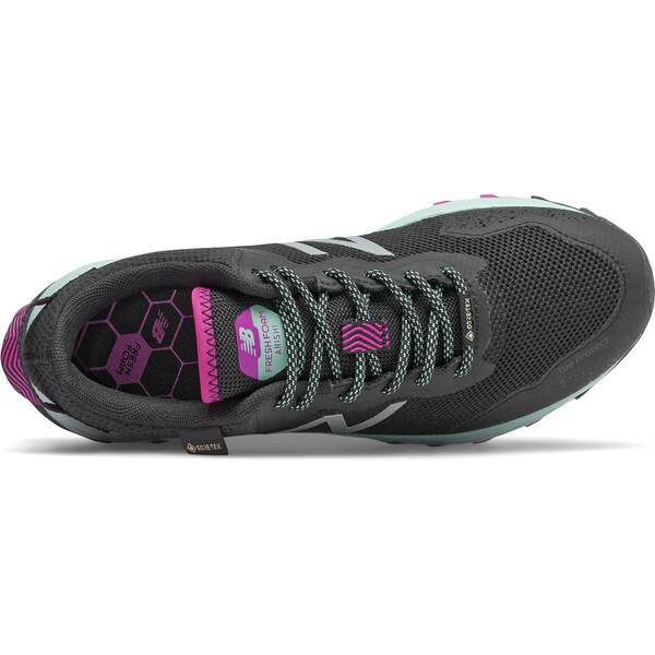 Thumbnail - NEW BALANCE Damen Laufschuhe WTARIS B