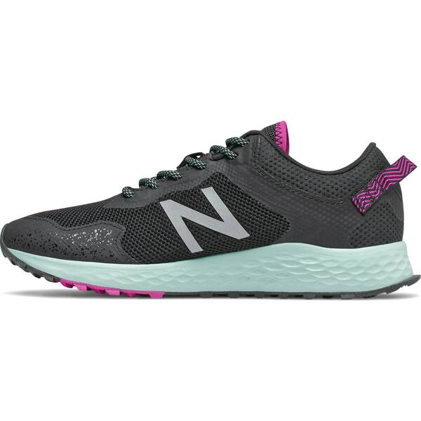 Thumbnail - NEW BALANCE Damen Laufschuhe WTARIS B