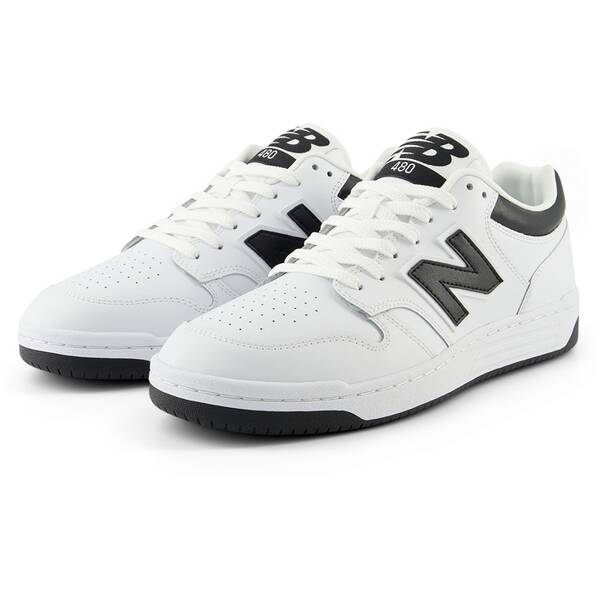 Thumbnail - NEW BALANCE Herren Freizeitschuhe 480