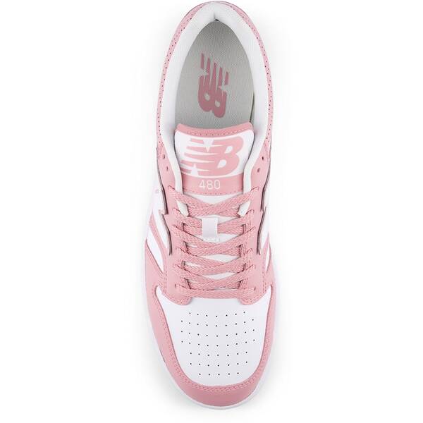 Thumbnail - NEW BALANCE Herren Freizeitschuhe 480