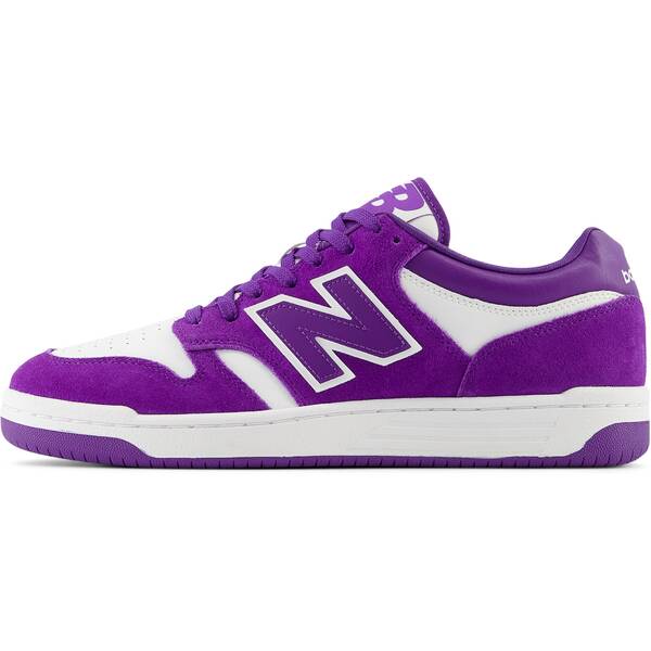 Thumbnail - NEW BALANCE Herren Freizeitschuhe 480