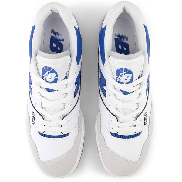 Thumbnail - NEW BALANCE Herren Freizeitschuhe 550