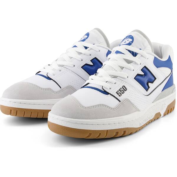 Thumbnail - NEW BALANCE Herren Freizeitschuhe 550
