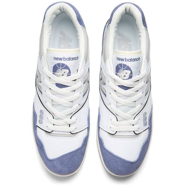 Thumbnail - NEW BALANCE Herren Freizeitschuhe 550