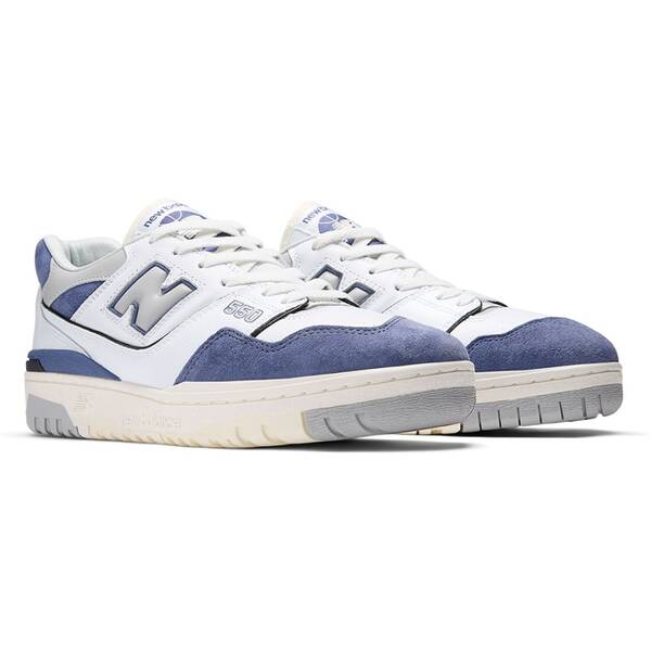 Thumbnail - NEW BALANCE Herren Freizeitschuhe 550