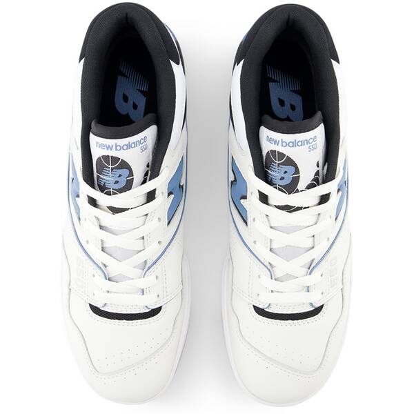 Thumbnail - NEW BALANCE Herren Freizeitschuhe 550