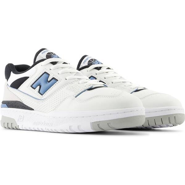 Thumbnail - NEW BALANCE Herren Freizeitschuhe 550