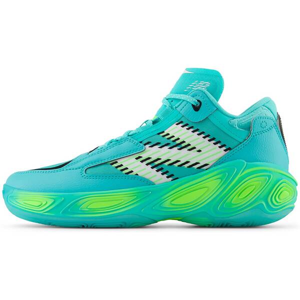 Thumbnail - NEW BALANCE Herren Basketballschuhe Fresh Foam BB V2