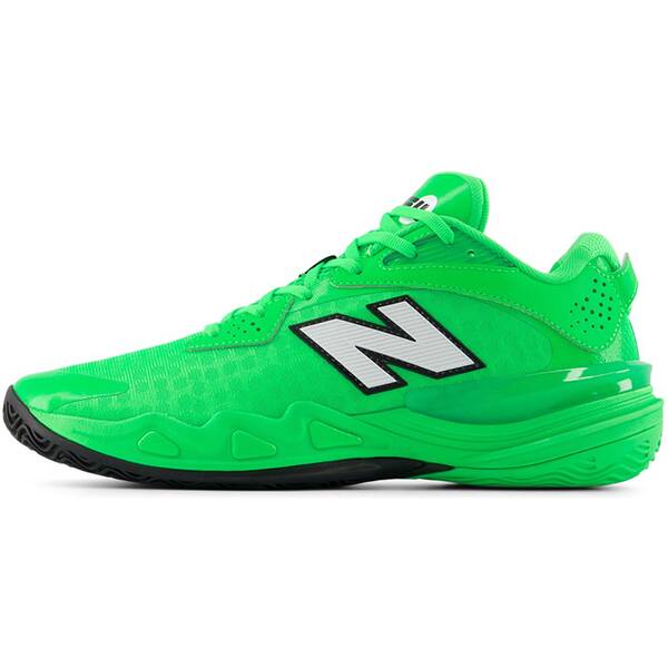 Thumbnail - NEW BALANCE Herren Basketballschuhe HESI Low v2