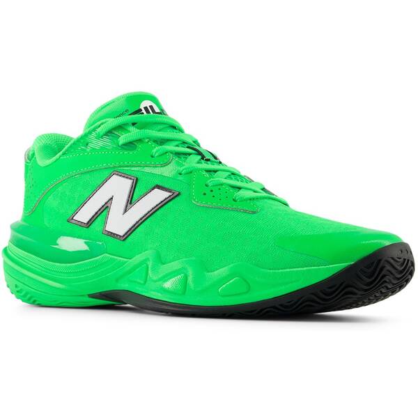 Thumbnail - NEW BALANCE Herren Basketballschuhe HESI Low v2