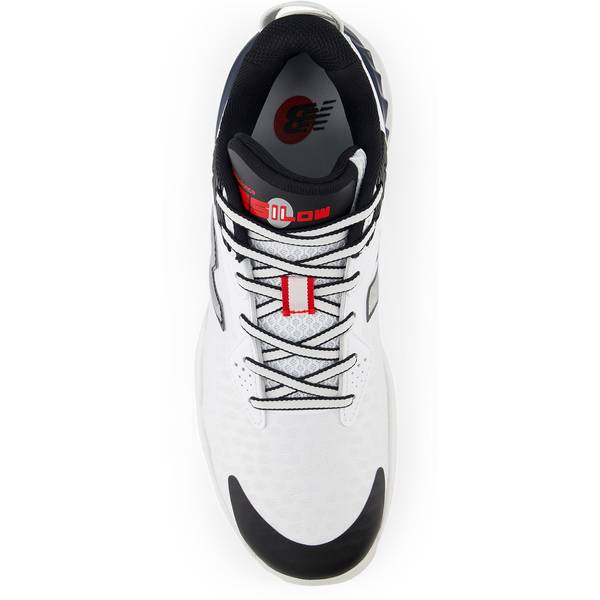 Thumbnail - NEW BALANCE Herren Basketballschuhe HESI Low v2