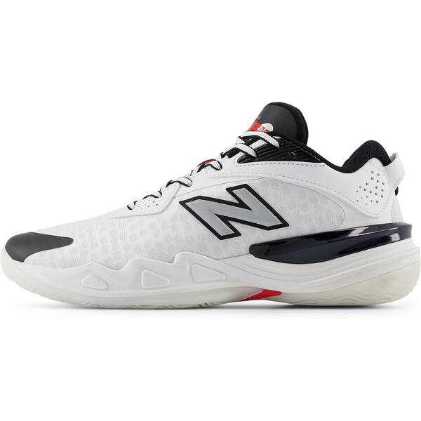 Thumbnail - NEW BALANCE Herren Basketballschuhe HESI Low v2
