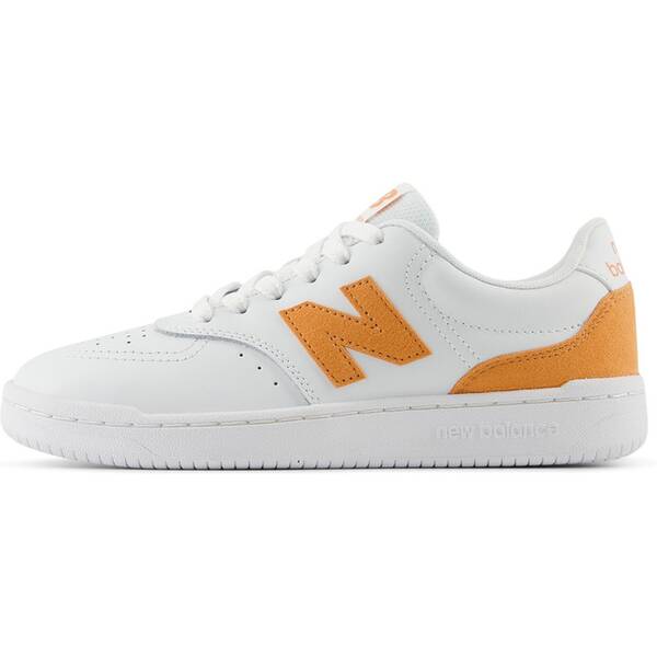 Thumbnail - NEW BALANCE Damen Freizeitschuhe BB80