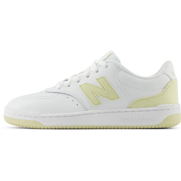 Thumbnail - NEW BALANCE Damen Freizeitschuhe BB80