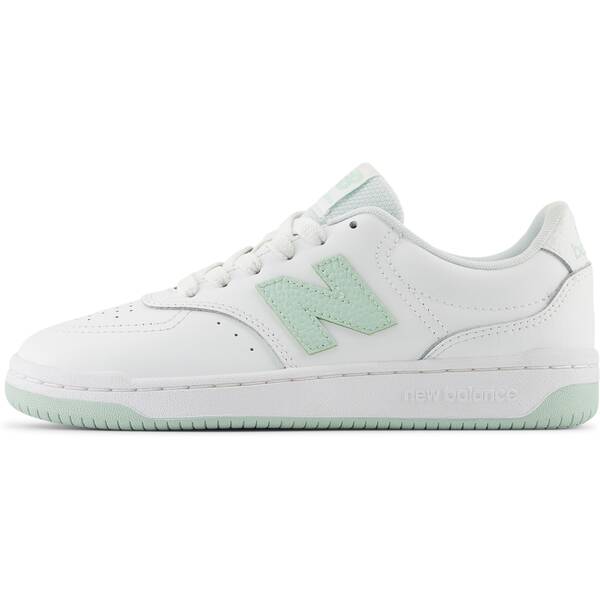 Thumbnail - NEW BALANCE Damen Freizeitschuhe BB80