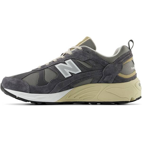 Thumbnail - NEW BALANCE Herren Freizeitschuhe 878